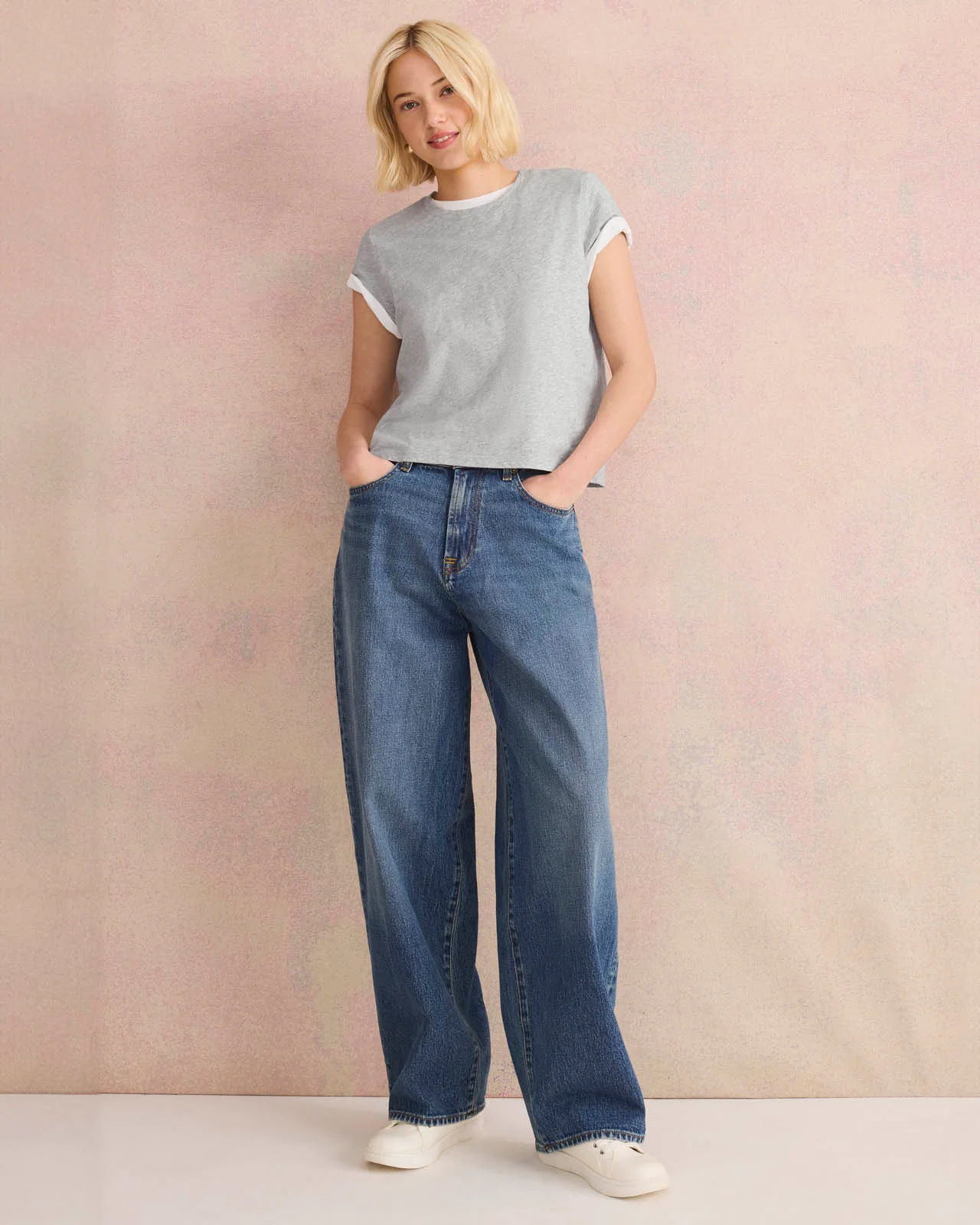 Baggy Jean