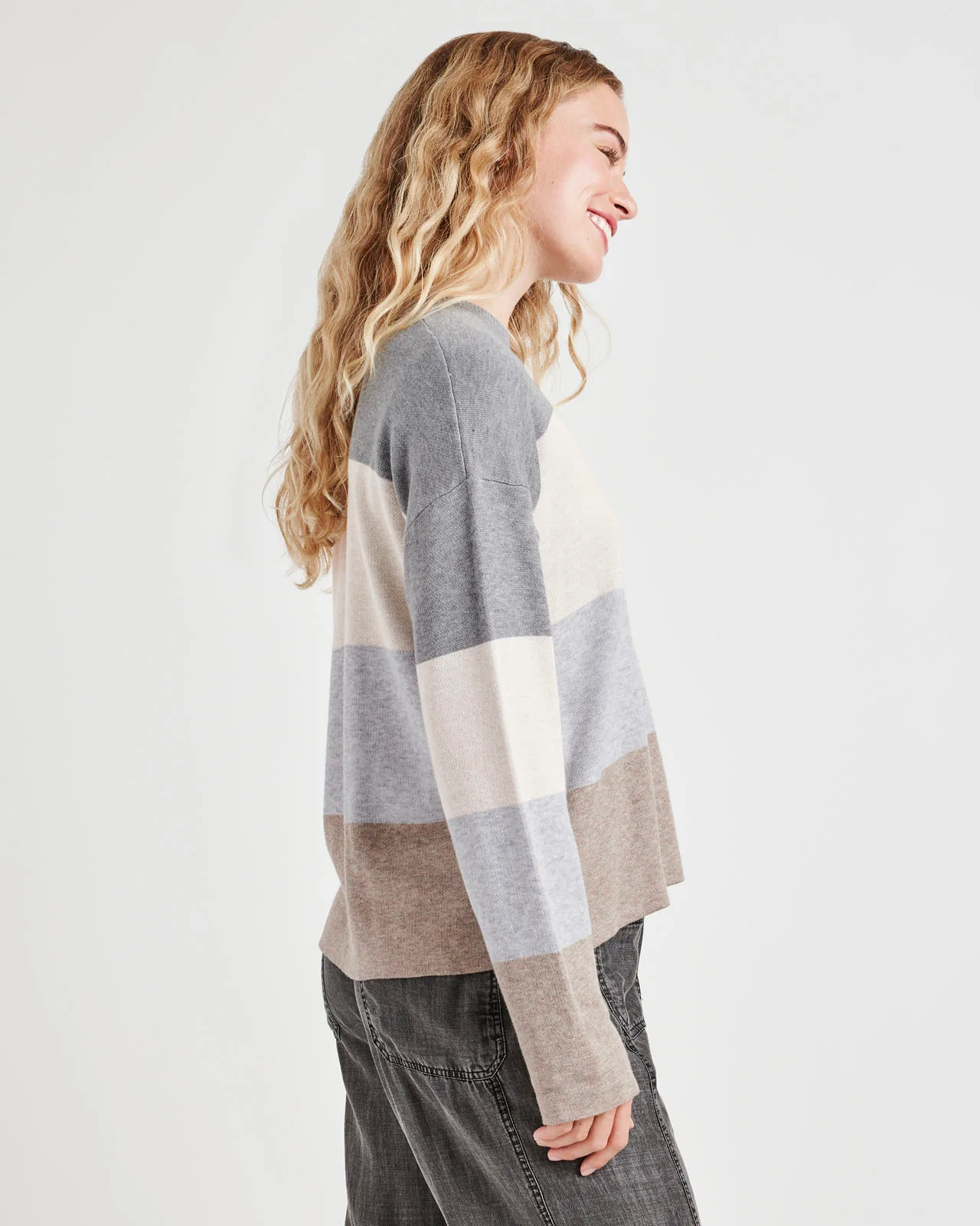 21847-georgie-oversized-stripe-sweater-4.webp Georgie Oversized Stripe Sweater