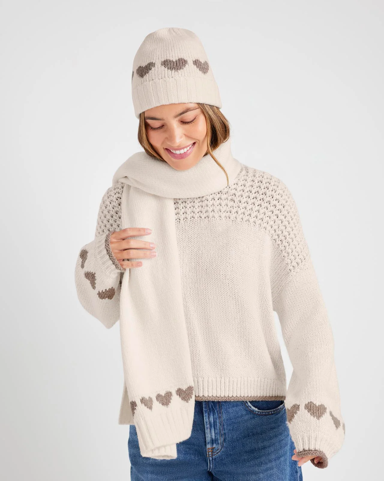 22234-hattie-heart-scarf-2.webp Hattie Heart Scarf