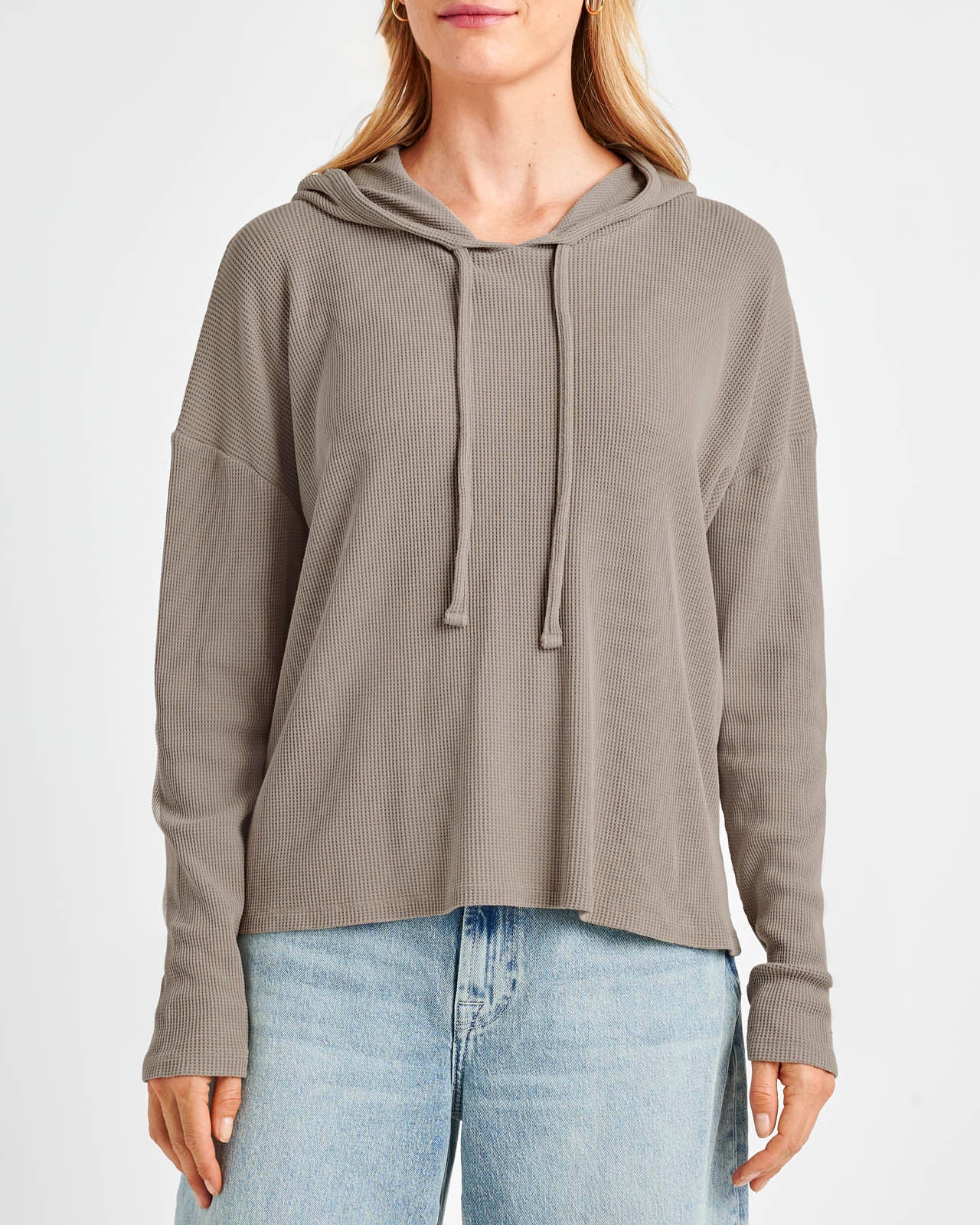 Jaime Thermal Hoodie