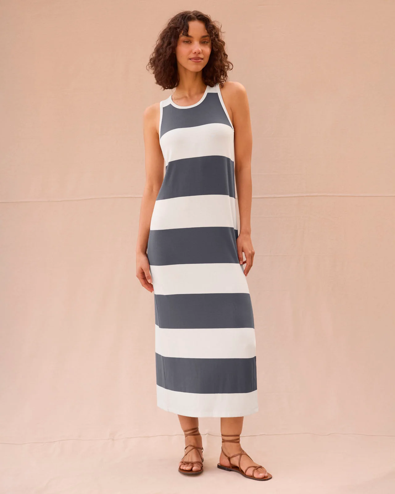 22746-jenna-stripe-dress-2.webp Jenna Stripe Dress