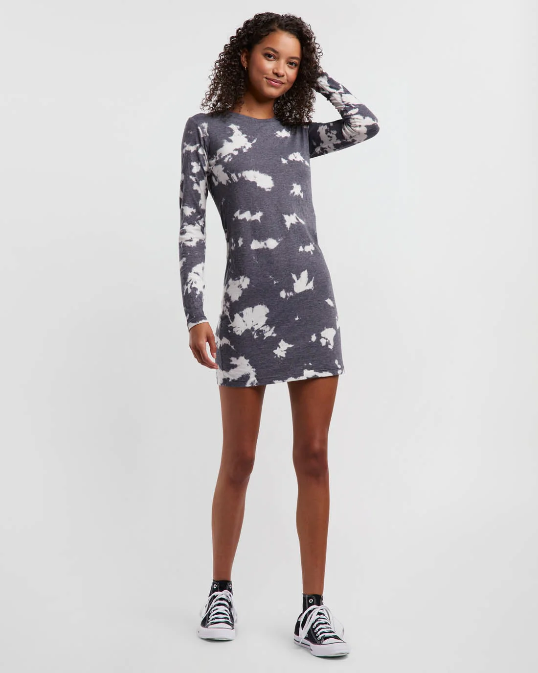Jolene Dress
