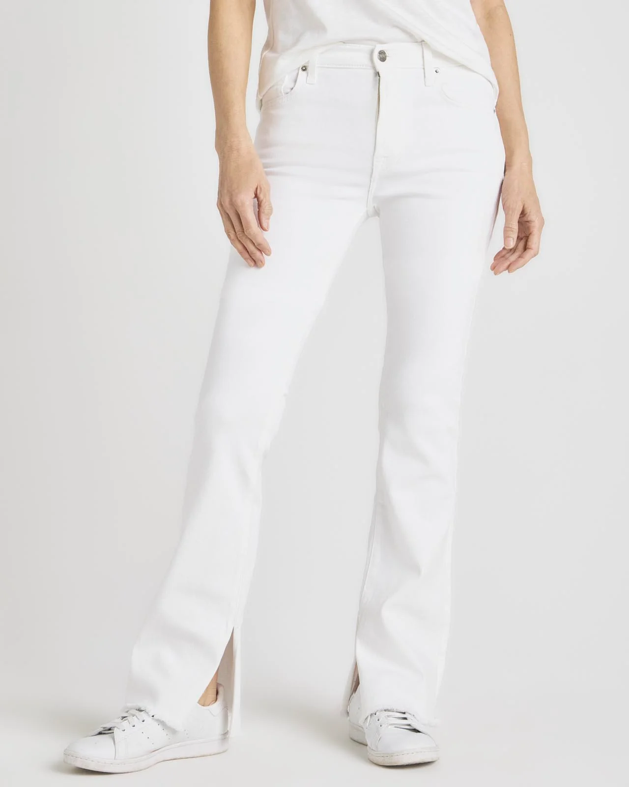 2292-bootcut-flare-denim-trouser-1.webp Bootcut Flare Denim Trouser