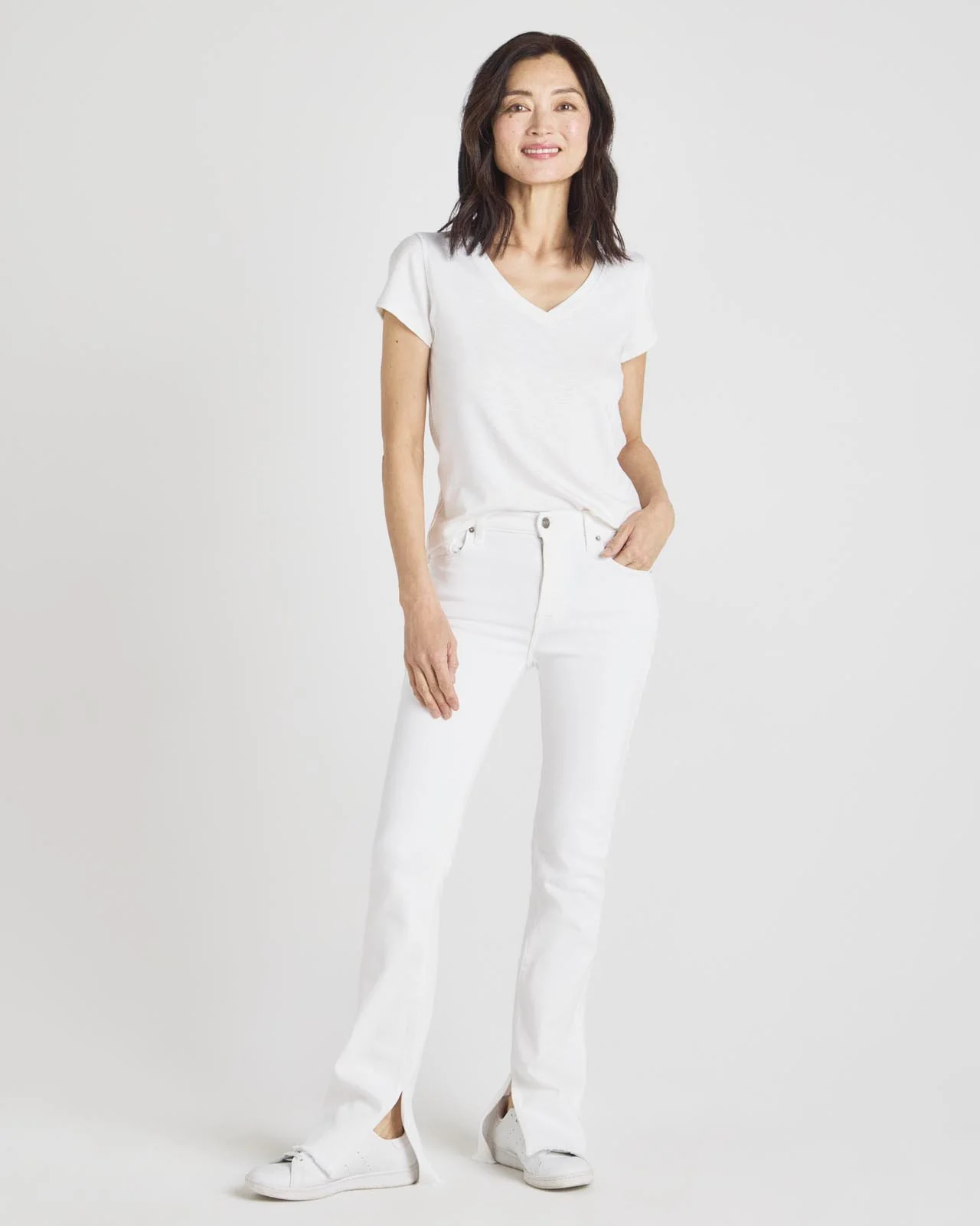 2292-bootcut-flare-denim-trouser-2.webp Bootcut Flare Denim Trouser