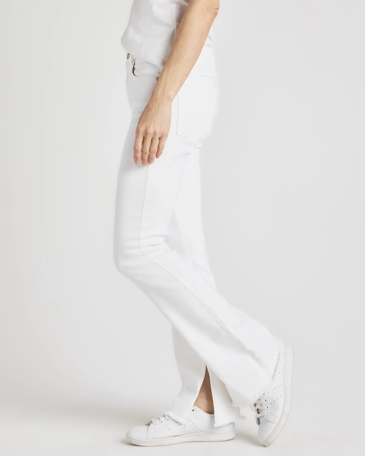 2292-bootcut-flare-denim-trouser-3.webp Bootcut Flare Denim Trouser