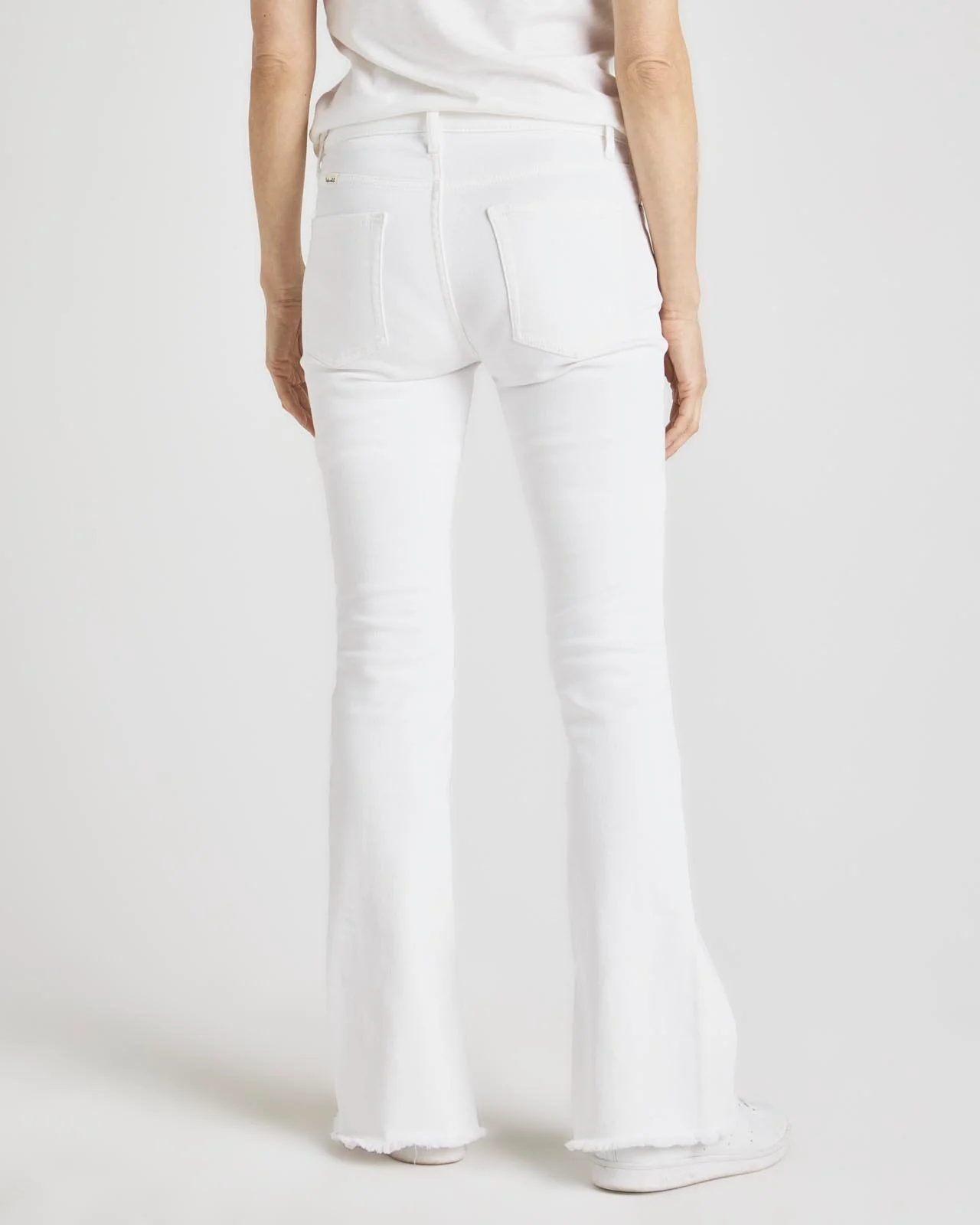 2292-bootcut-flare-denim-trouser-4.webp Bootcut Flare Denim Trouser