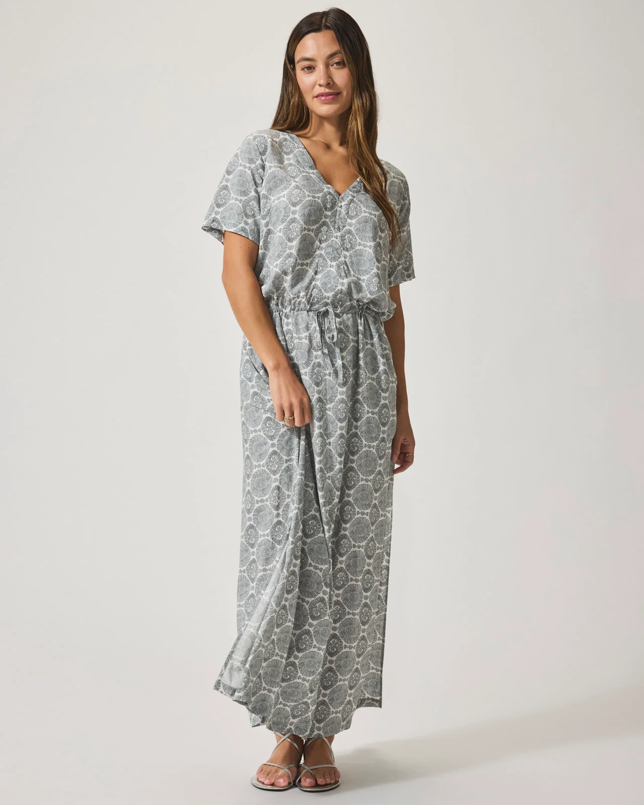 Juniper Dress
