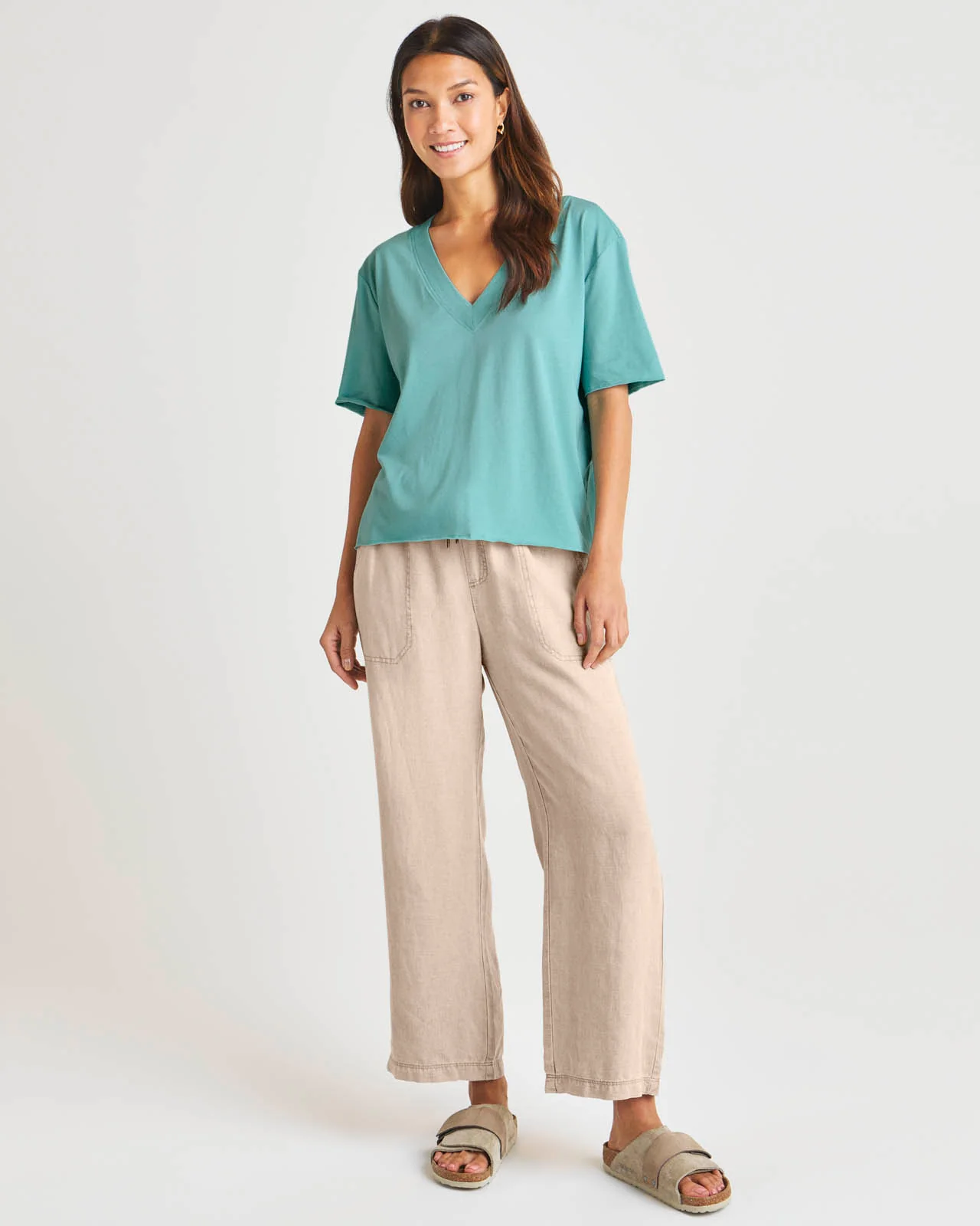 22972-kacey-v-neck-tee-14.webp Kacey V-Neck Tee