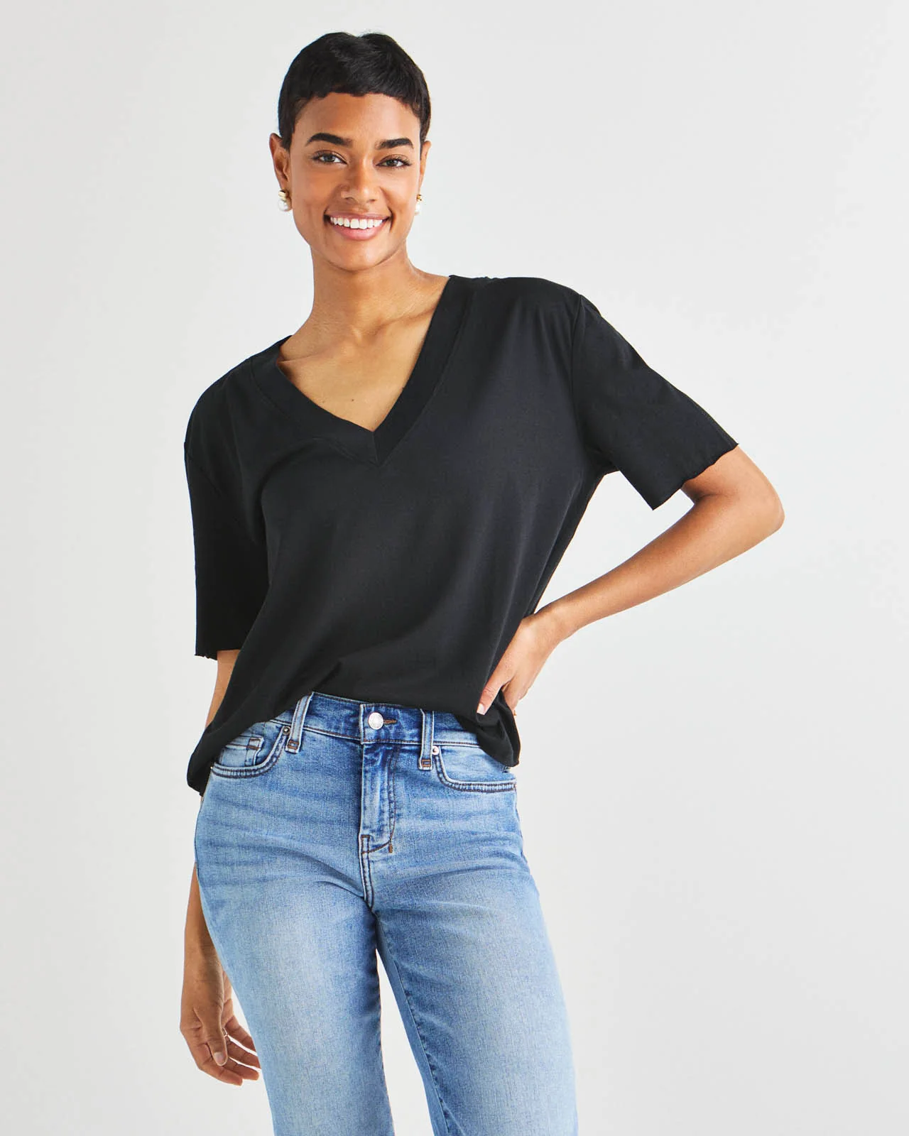 22972-kacey-v-neck-tee-17.webp Kacey V-Neck Tee