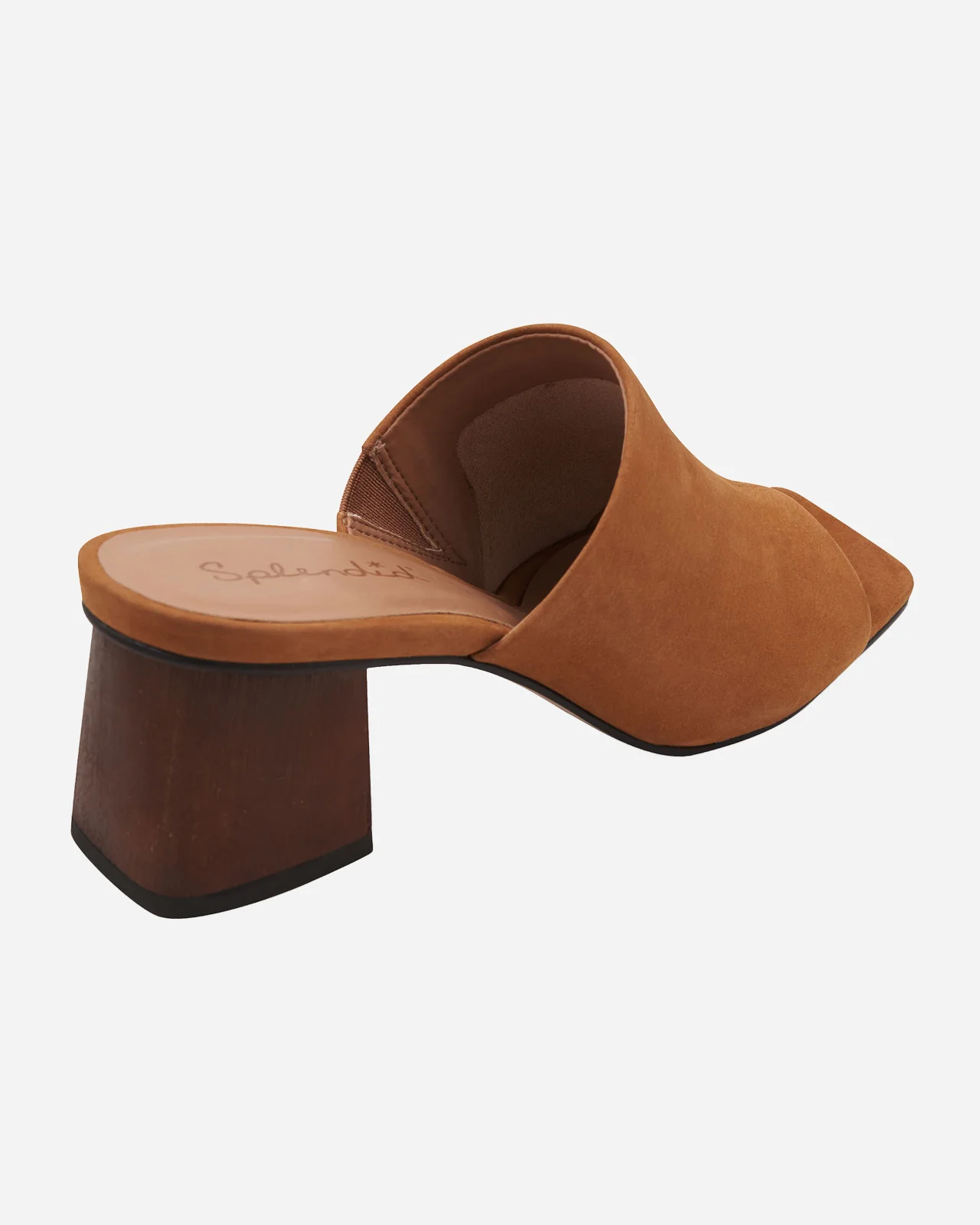 Kait Sandal in Brown