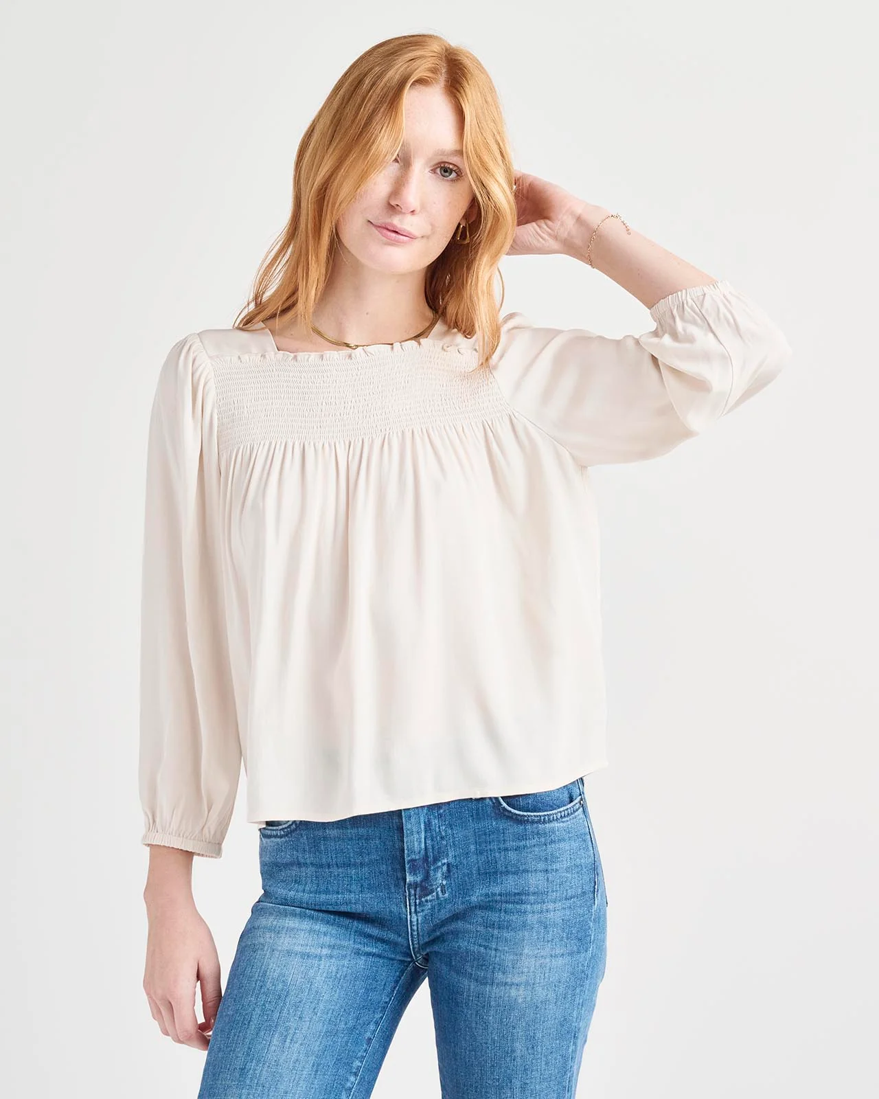 Kayla Top