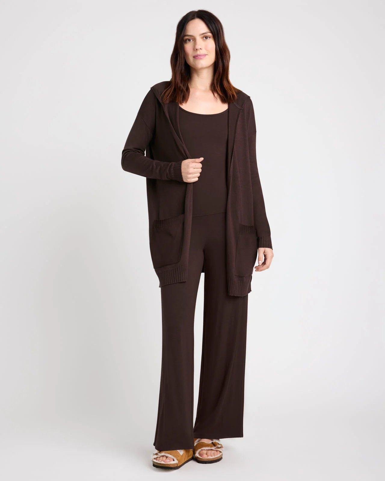 Loopknit LYR Cardigan