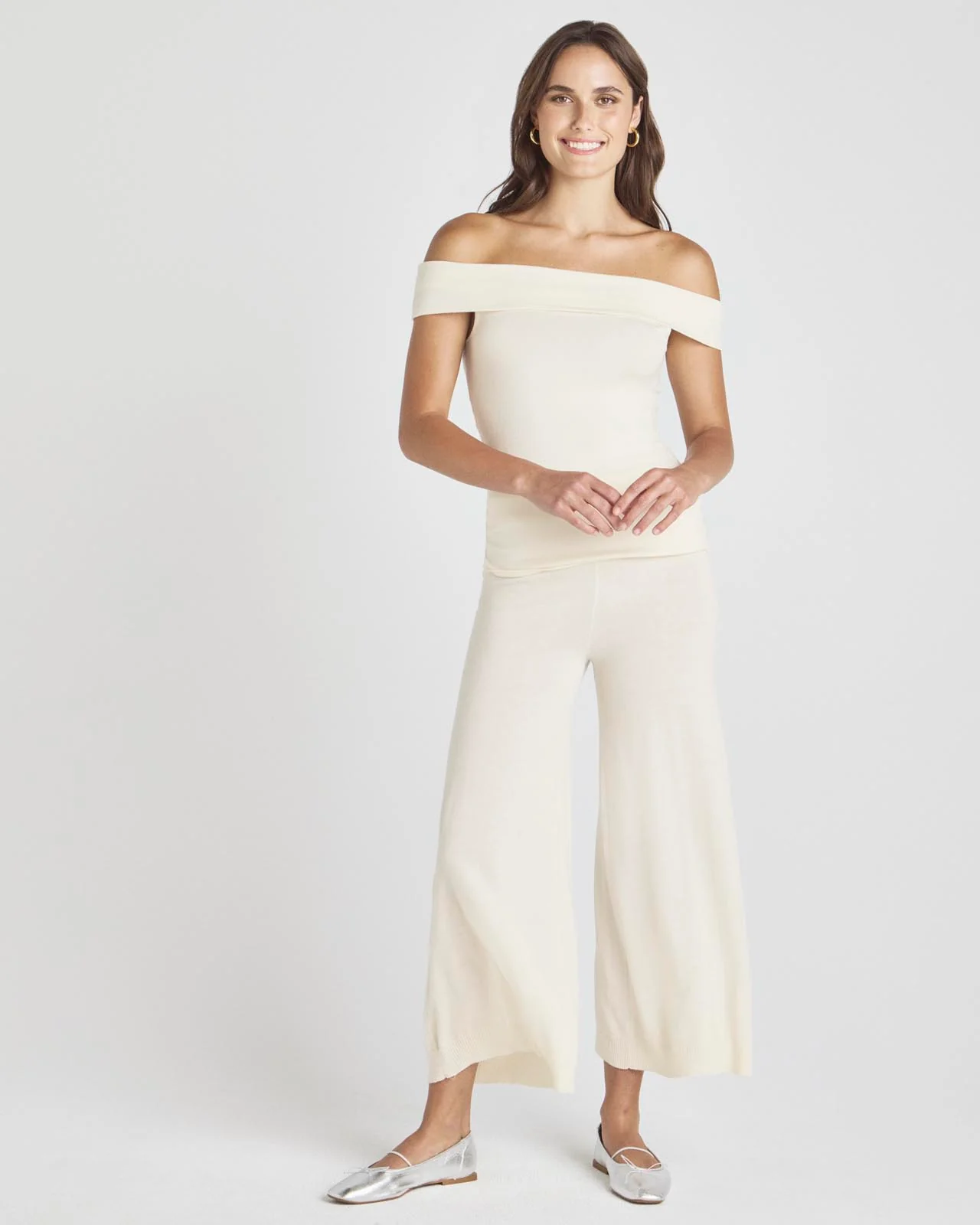 24009-loopknit-lyr-off-shoulder-top-4.webp LoopKnit LYR Off-Shoulder Top