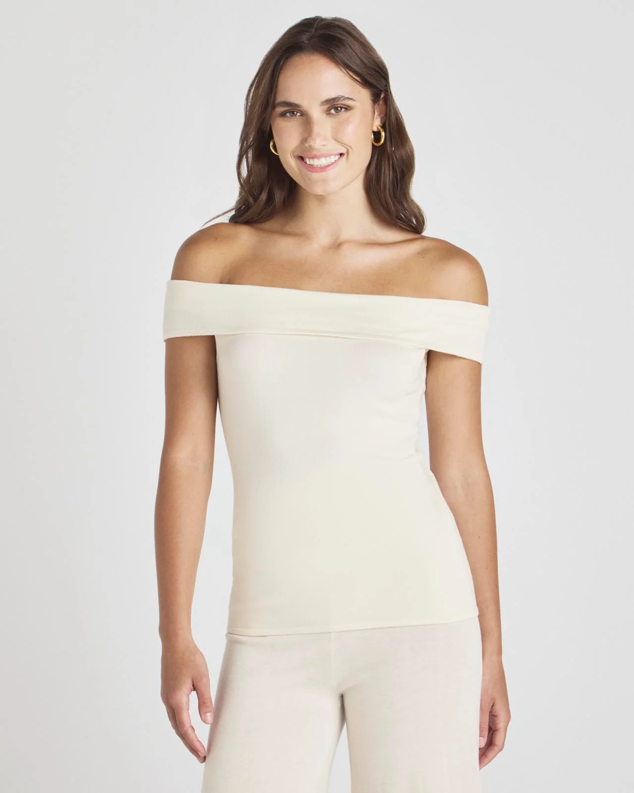 24009-loopknit-lyr-off-shoulder-top-5.webp LoopKnit LYR Off-Shoulder Top