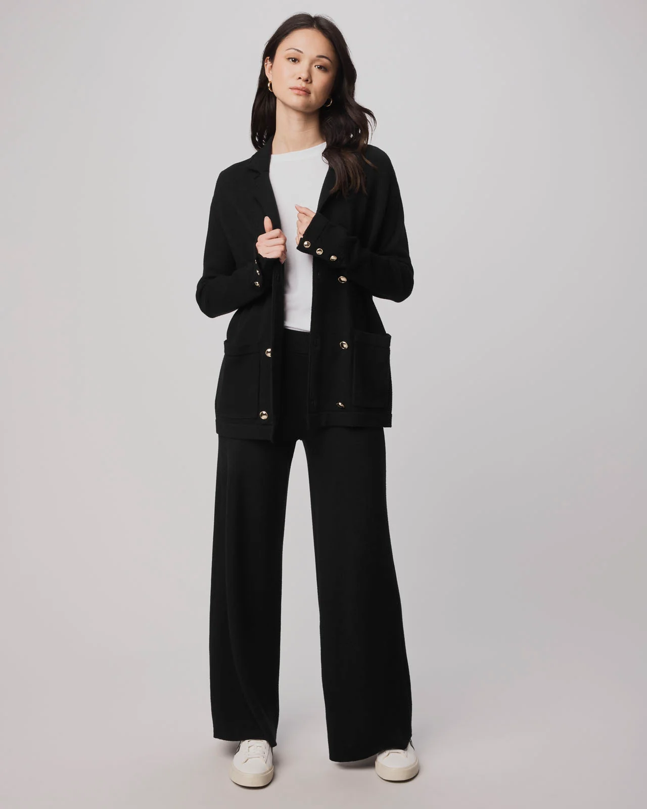 Hannah Sweater Pant