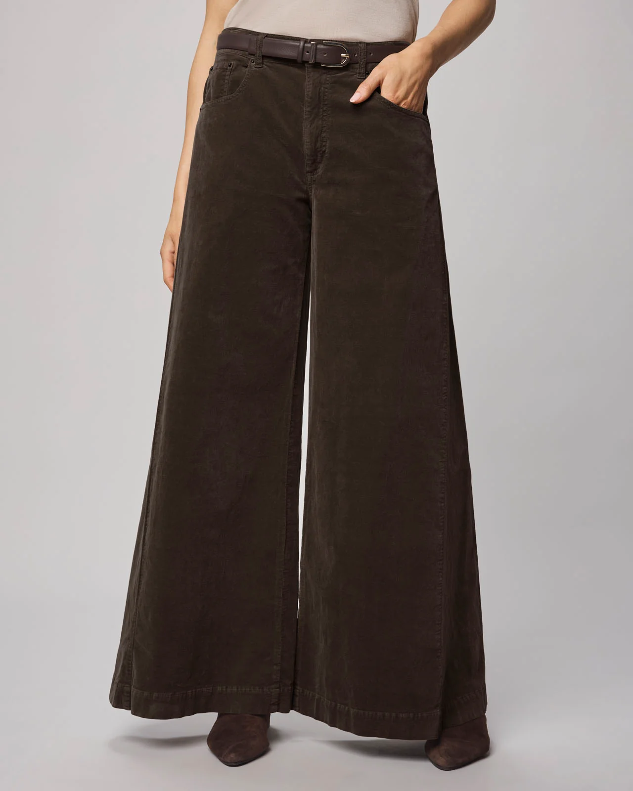 Monroe Corduroy Pant