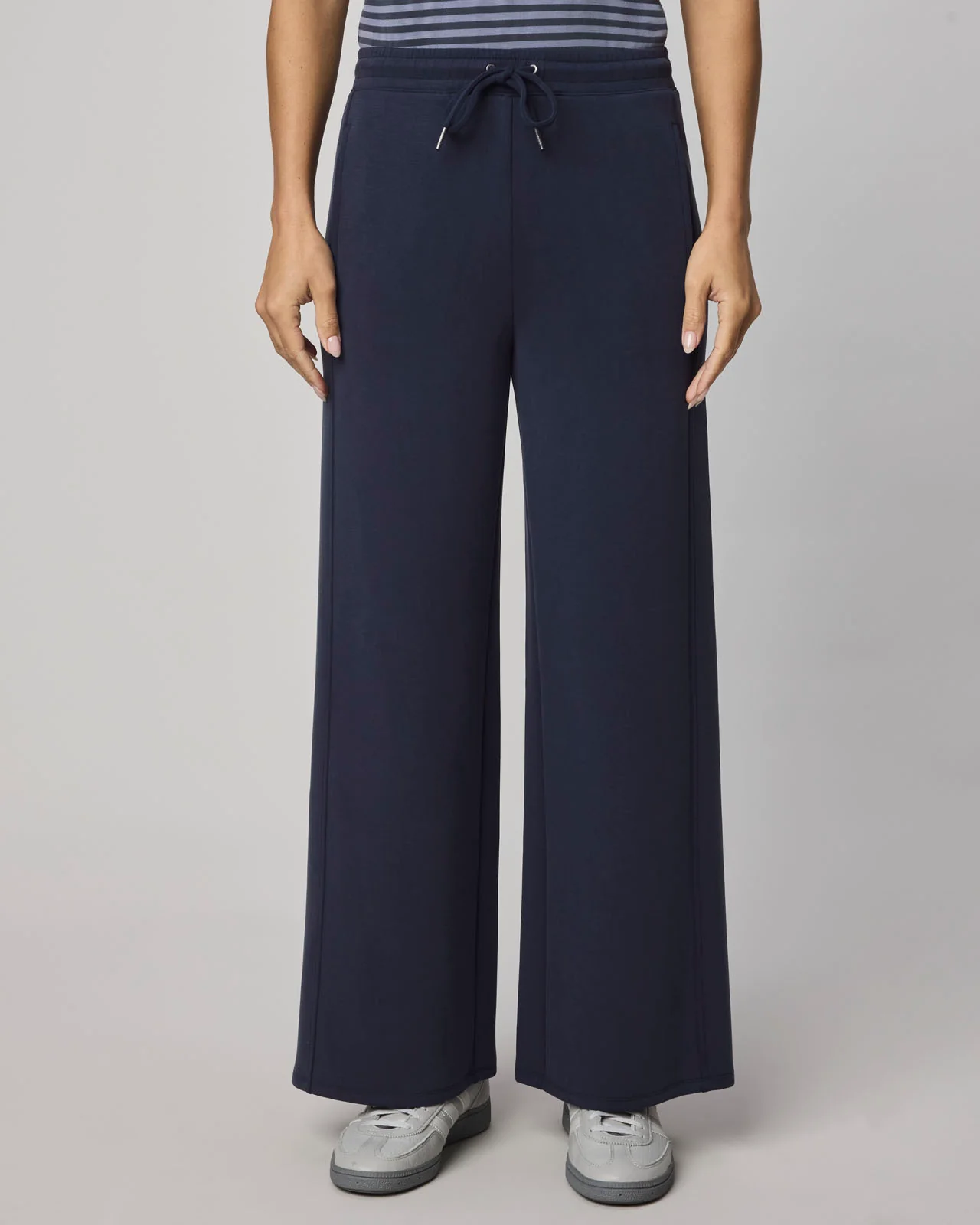 Scubasoft Wide Leg Pant