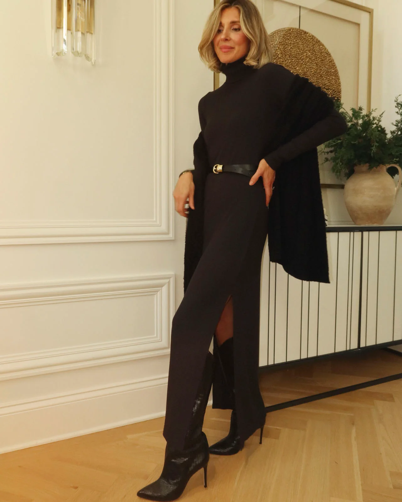 2715-splendid-x-cellajaneblog-rib-turtleneck-dress-1.webp Splendid x @Cellajaneblog Rib Turtleneck Dress