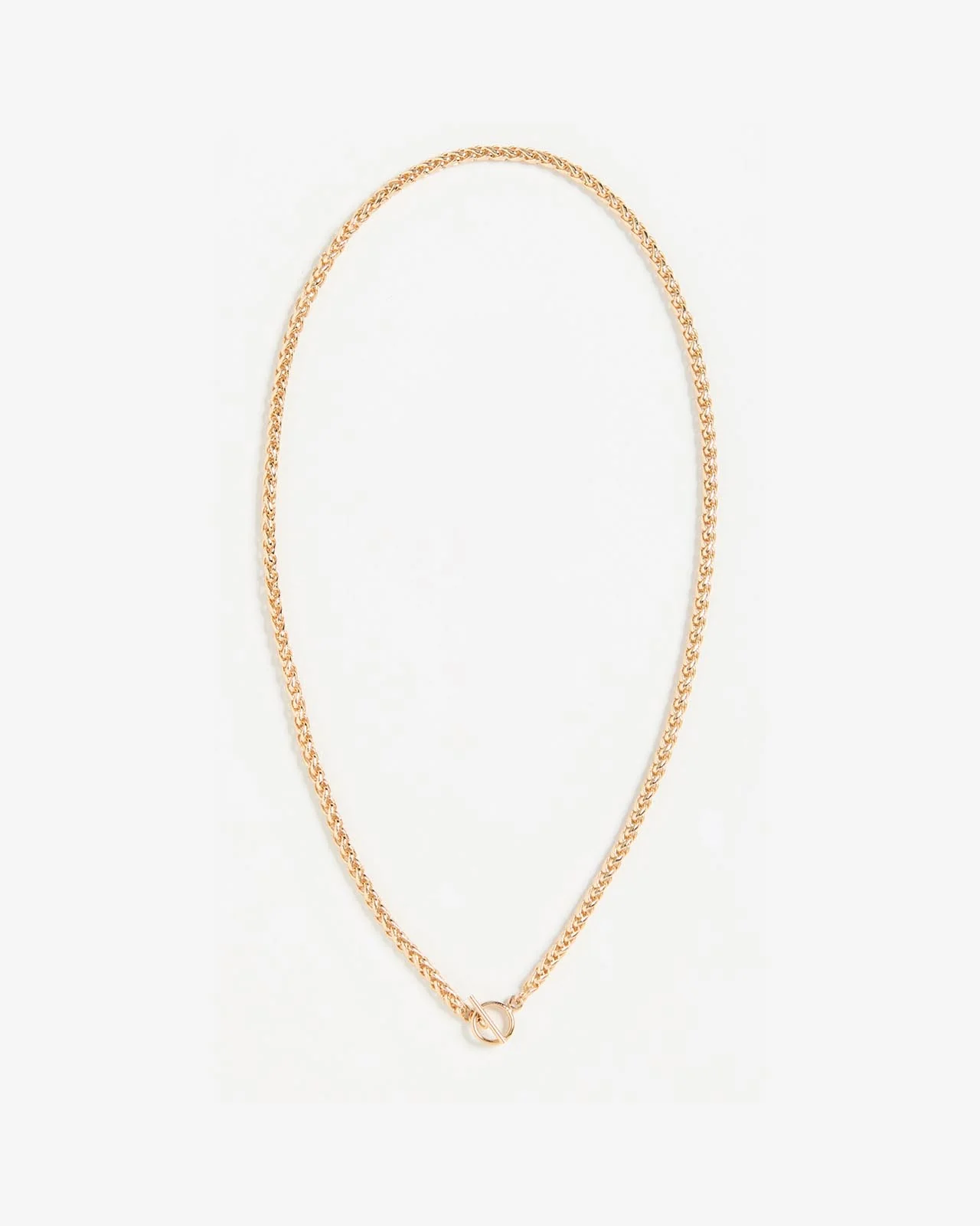 Shashi Olympia Necklace