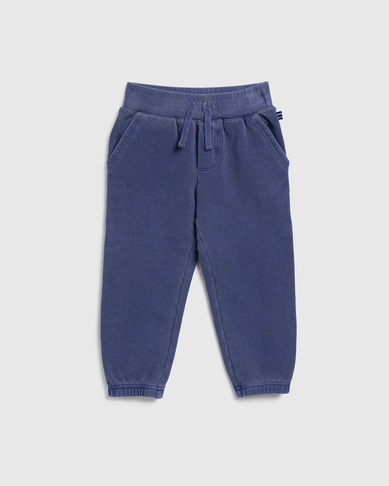 Toddler Boy Terry Jogger Sweatpant