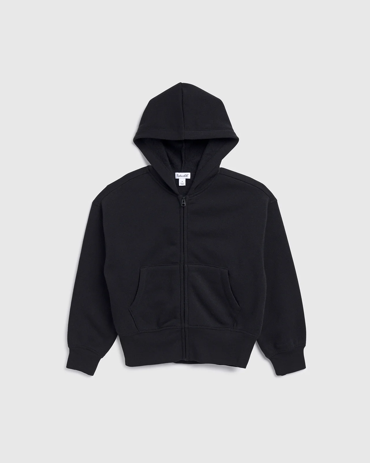 Girls Dream Supersoft Zip Up