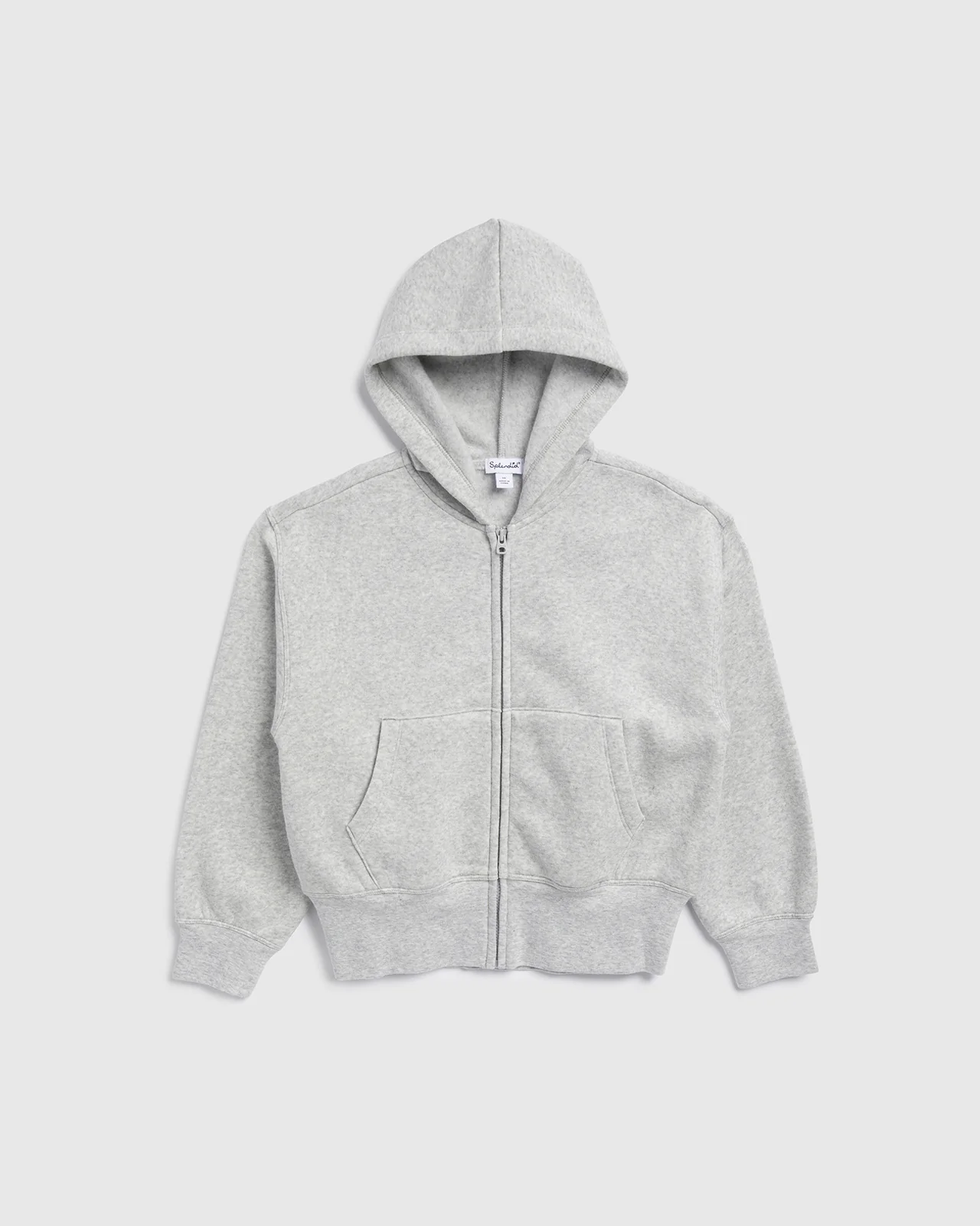 Girls Dream Supersoft Zip Up