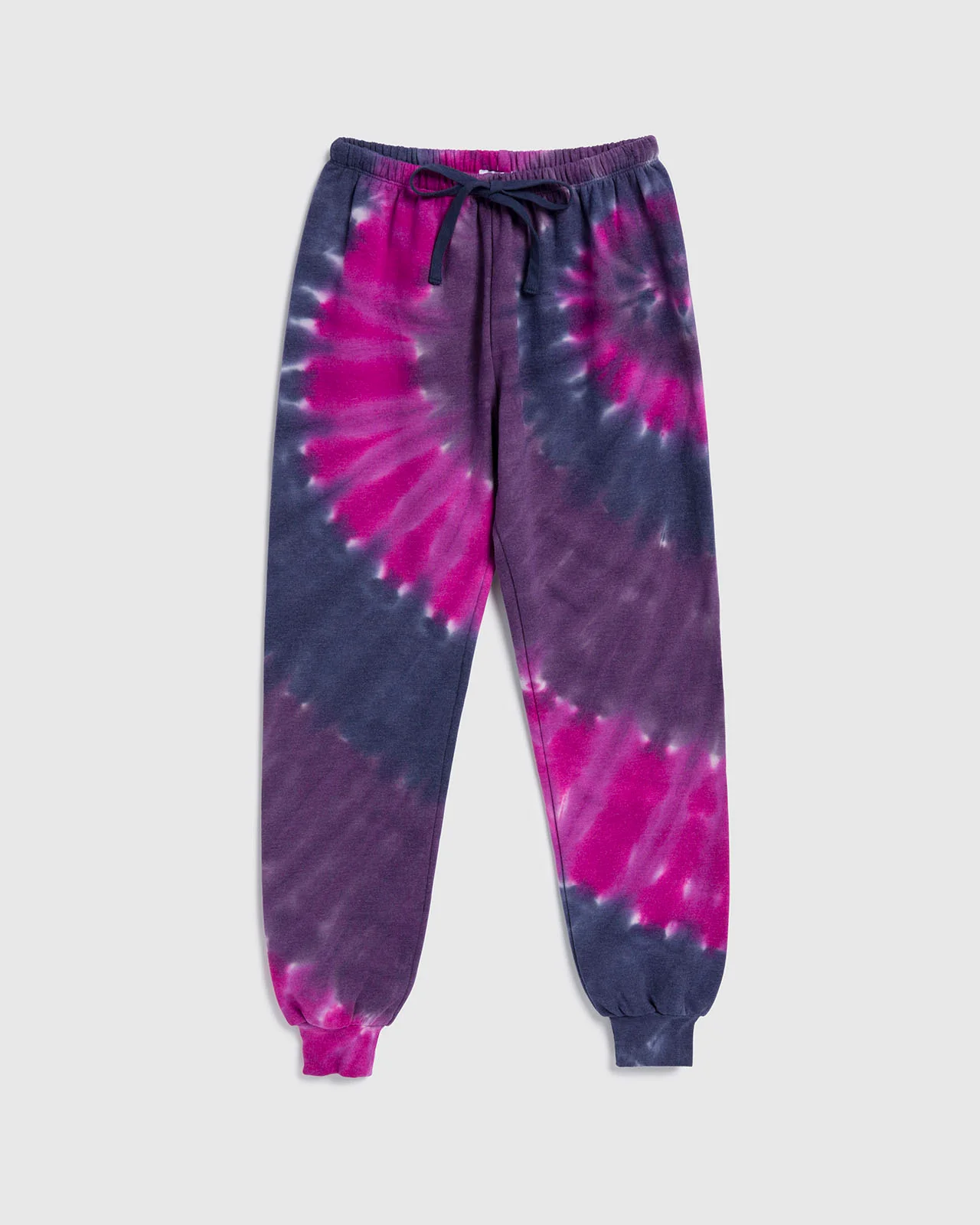 Girls Disco Tie-Dye Jogger