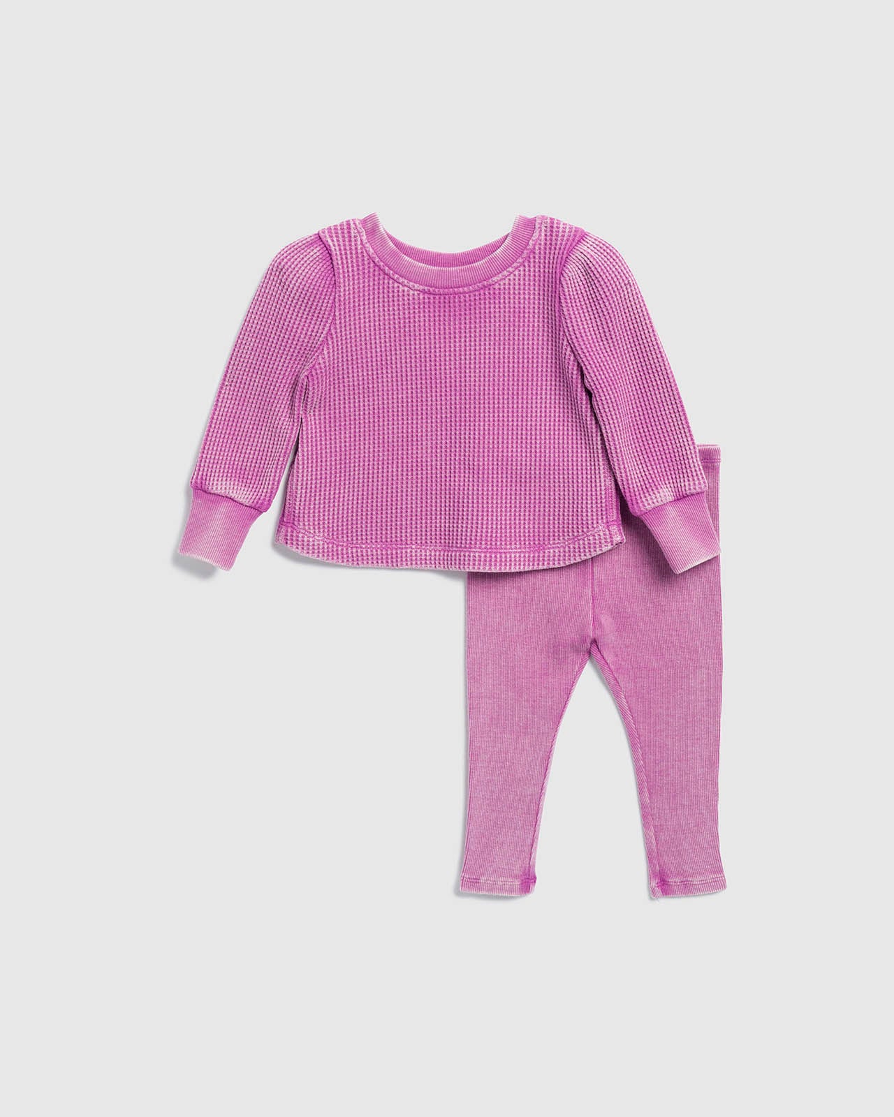 Infant Girl Playful Perry Legging Set