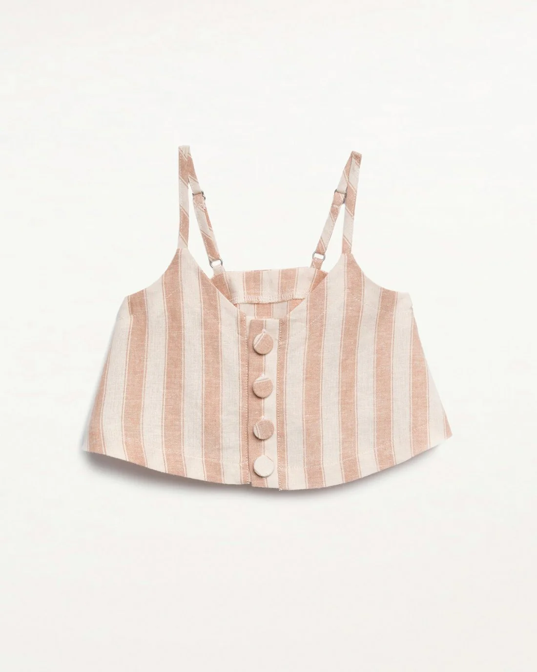 Toddler Mary Lawless Lee x Splendid Cami Tank
