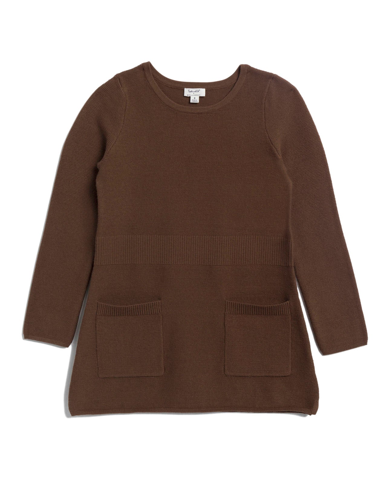 Splendid x @Cellajaneblog Girls Sweater Dress