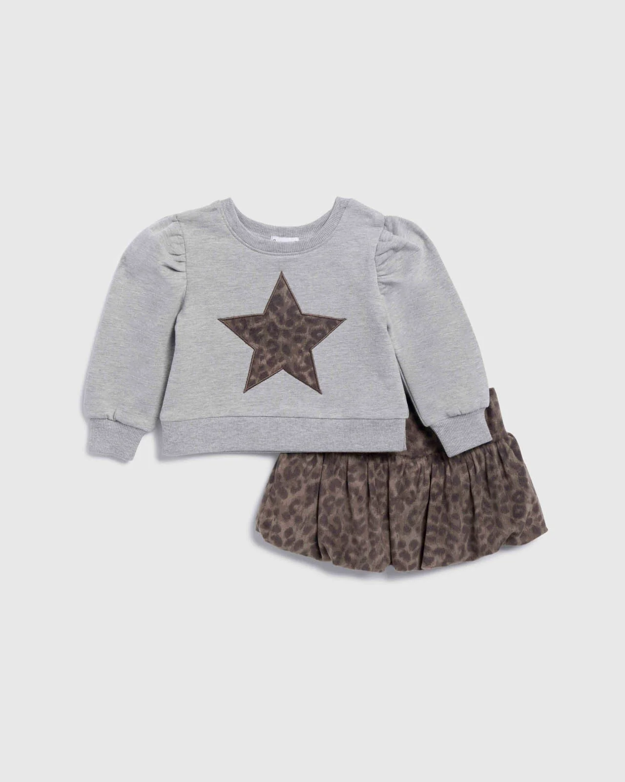 3773-infant-girl-cheetah-skirt-set-1.webp Infant Girl Cheetah Skirt Set