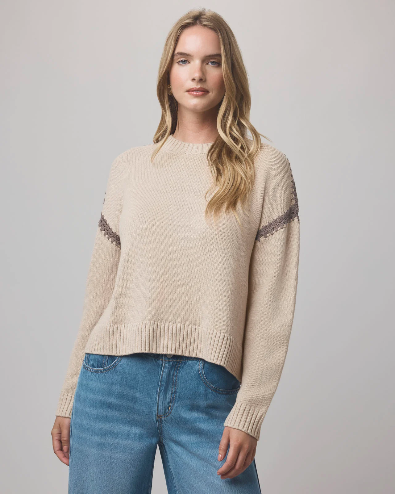 Greyson Sweater