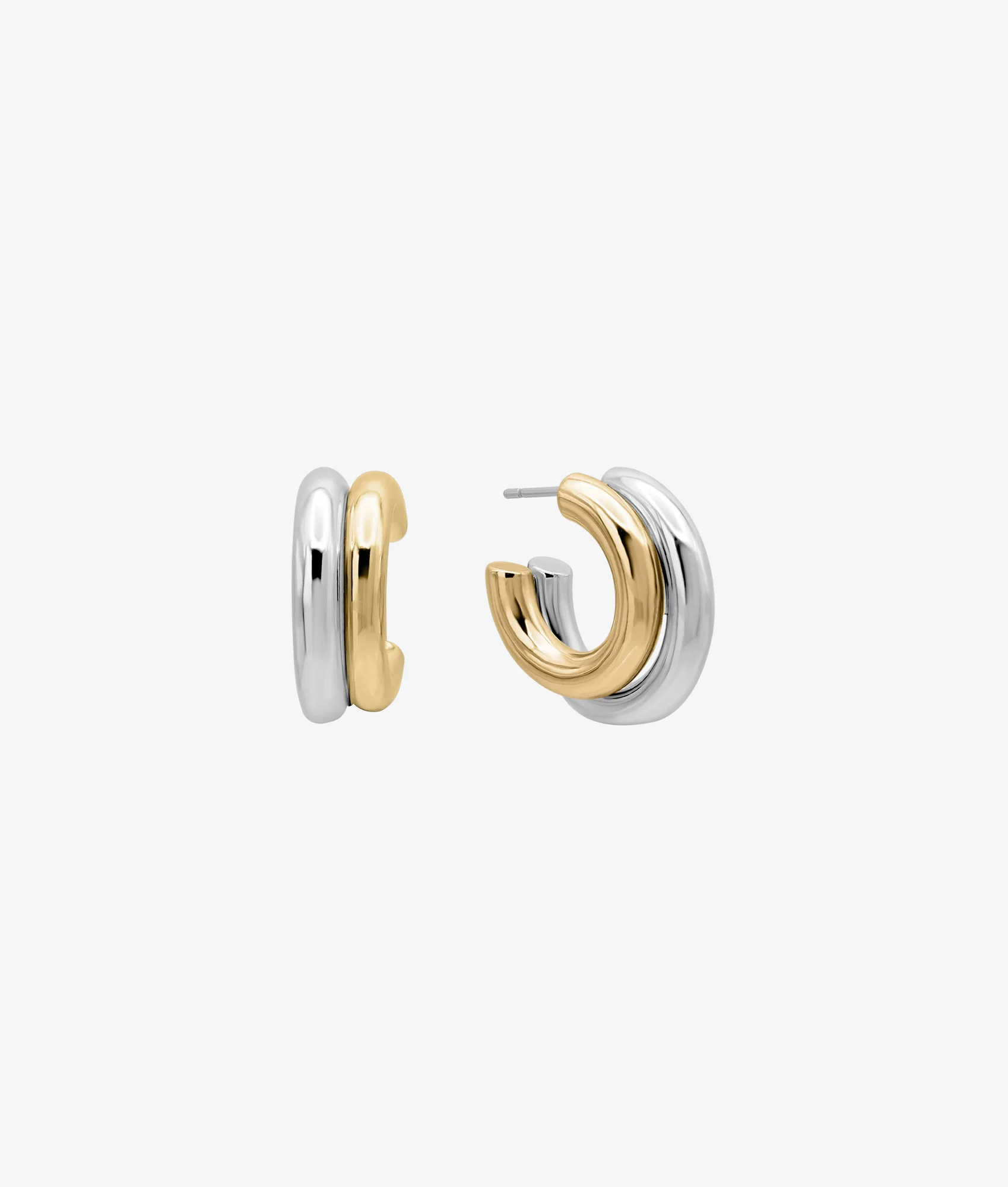 4473-shashi-two-toned-double-hoop-earrings-1.webp SHASHI Two Toned Double Hoop Earrings
