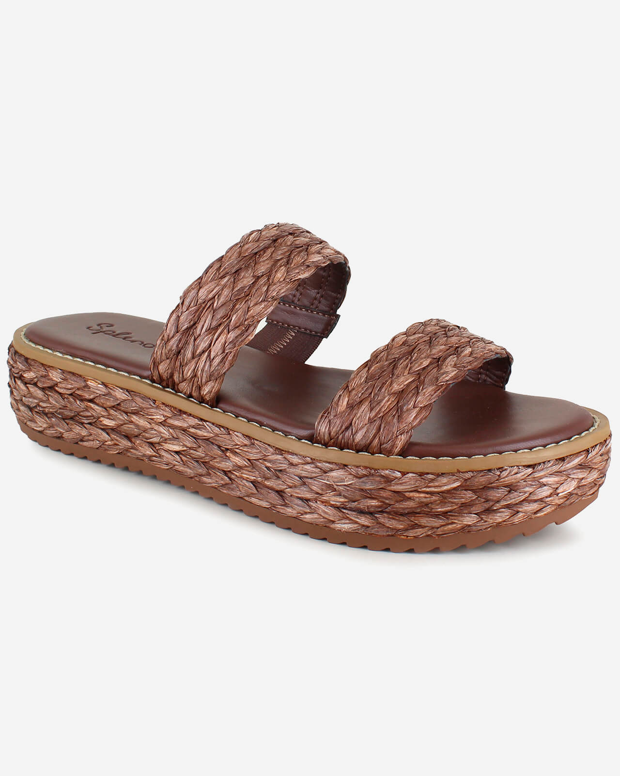 4598-goldi-raffia-wedge-in-espresso-1.jpg Goldi Raffia Wedge in Espresso