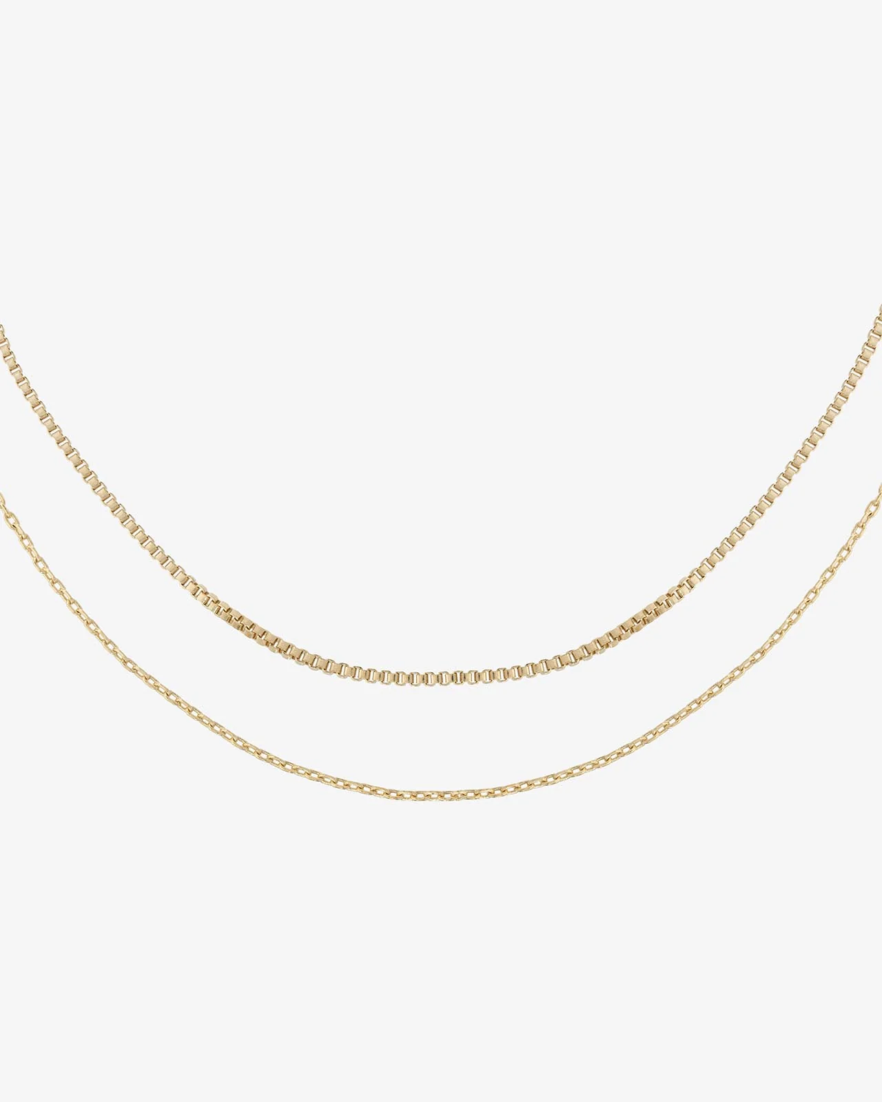 Shashi Etienne Necklace