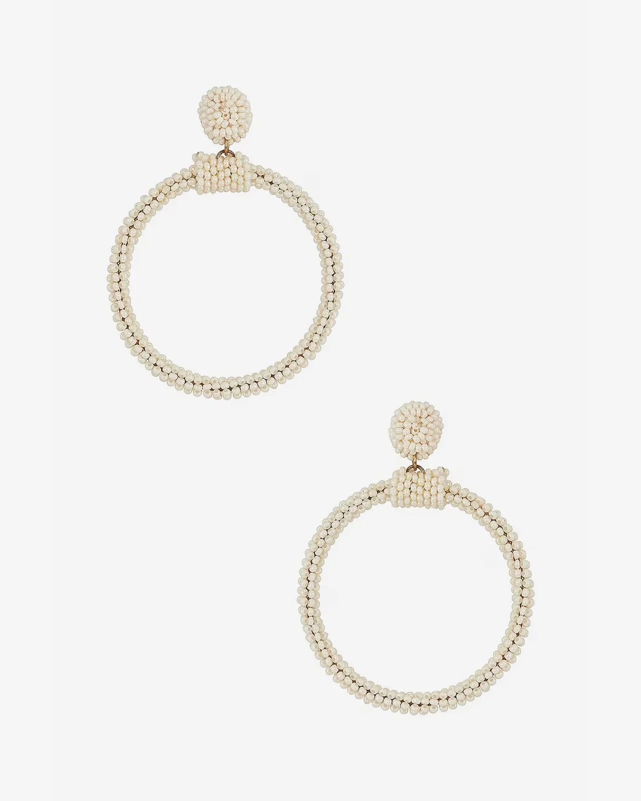 Shashi Skipper Drop Earring