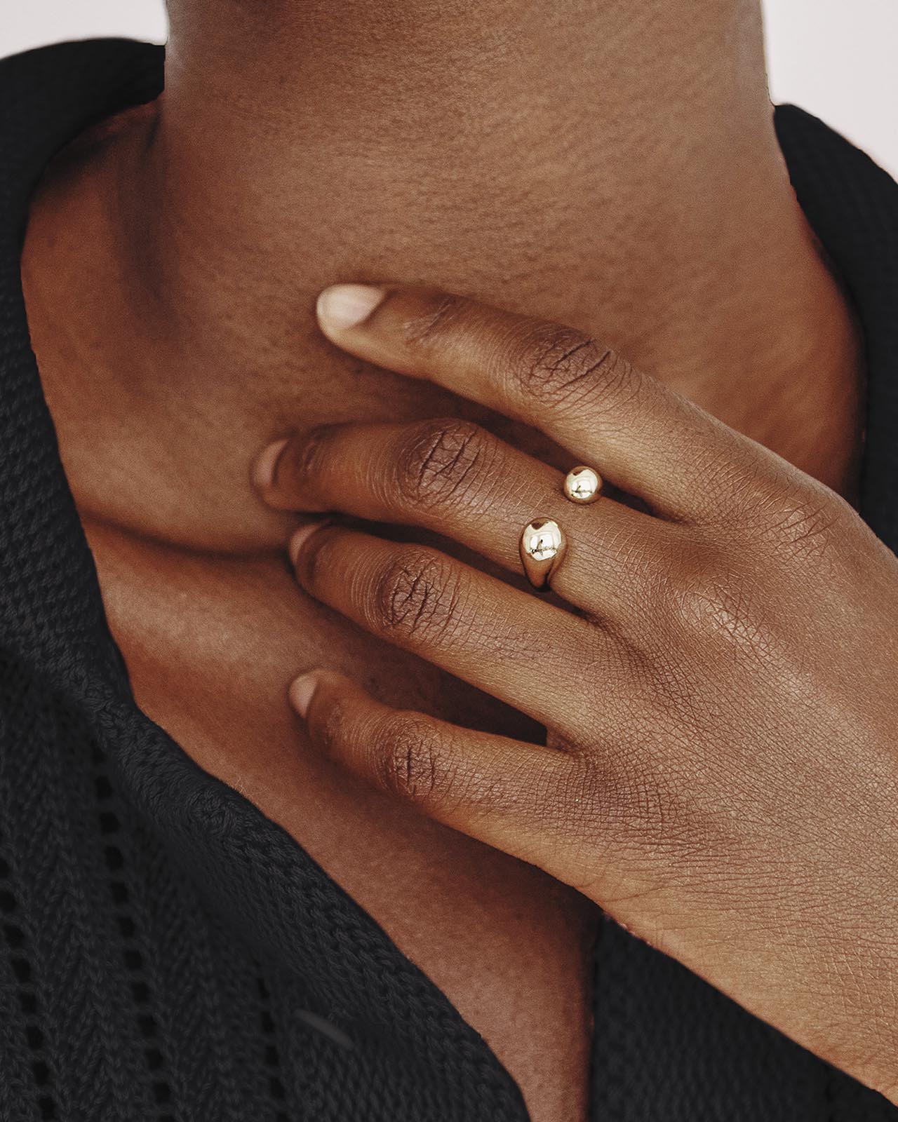 Shashi Gina Ring