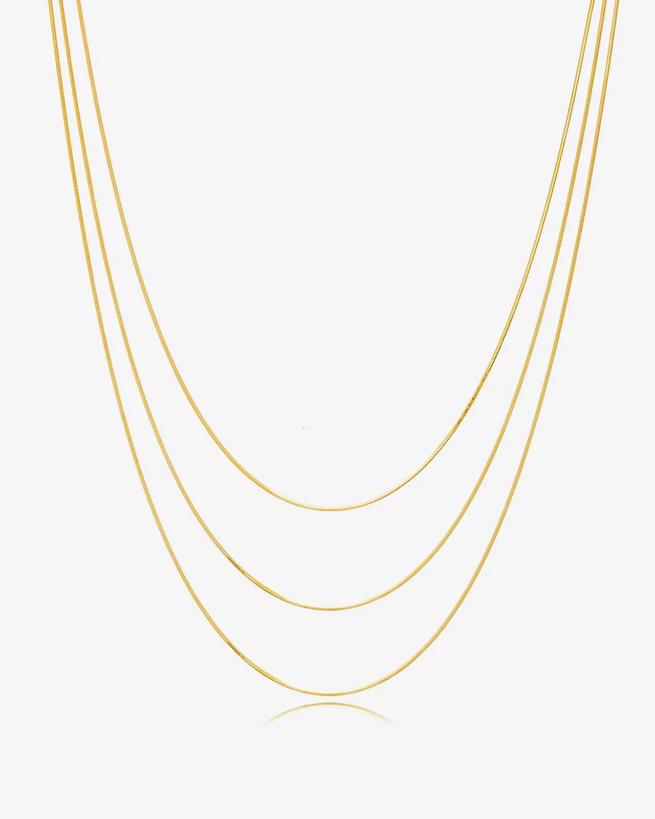 Shashi Sonara Necklace
