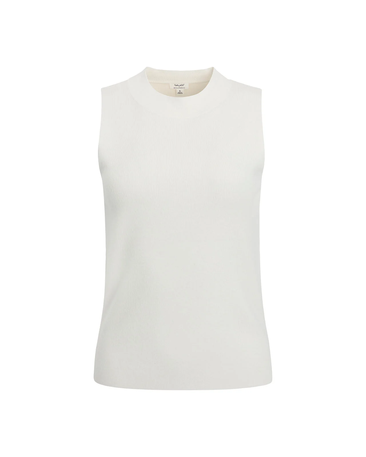 Splendid x @Cellajaneblog Crew Neck Shell