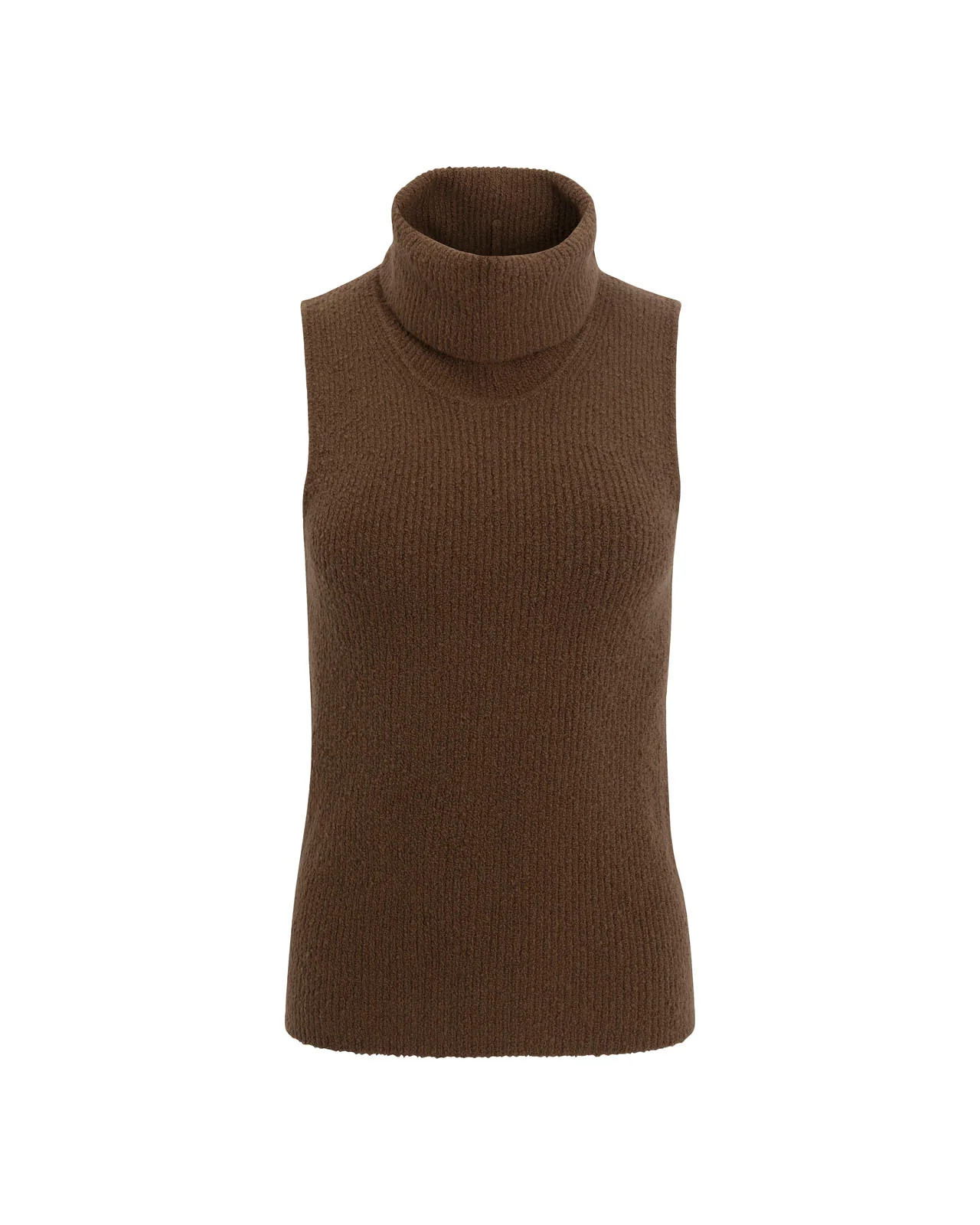 Splendid x @Cellajaneblog Turtleneck Tank Sweater