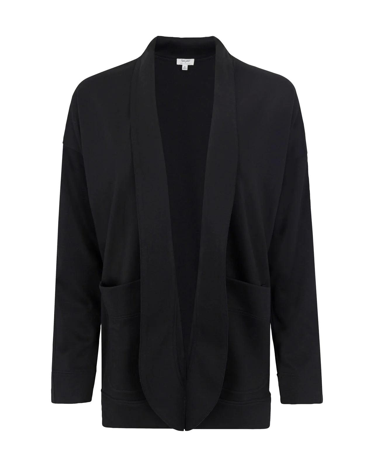 Splendid x @Cellajaneblog Interlock Cardigan