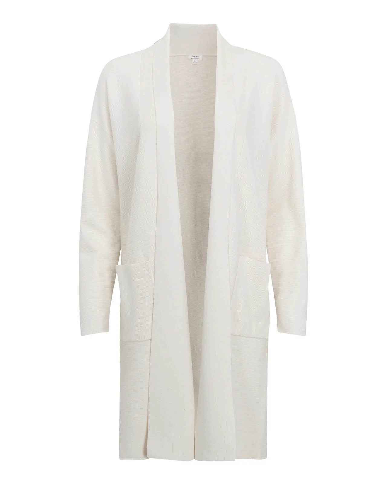 Splendid x @Cellajaneblog Sleek Coatigan