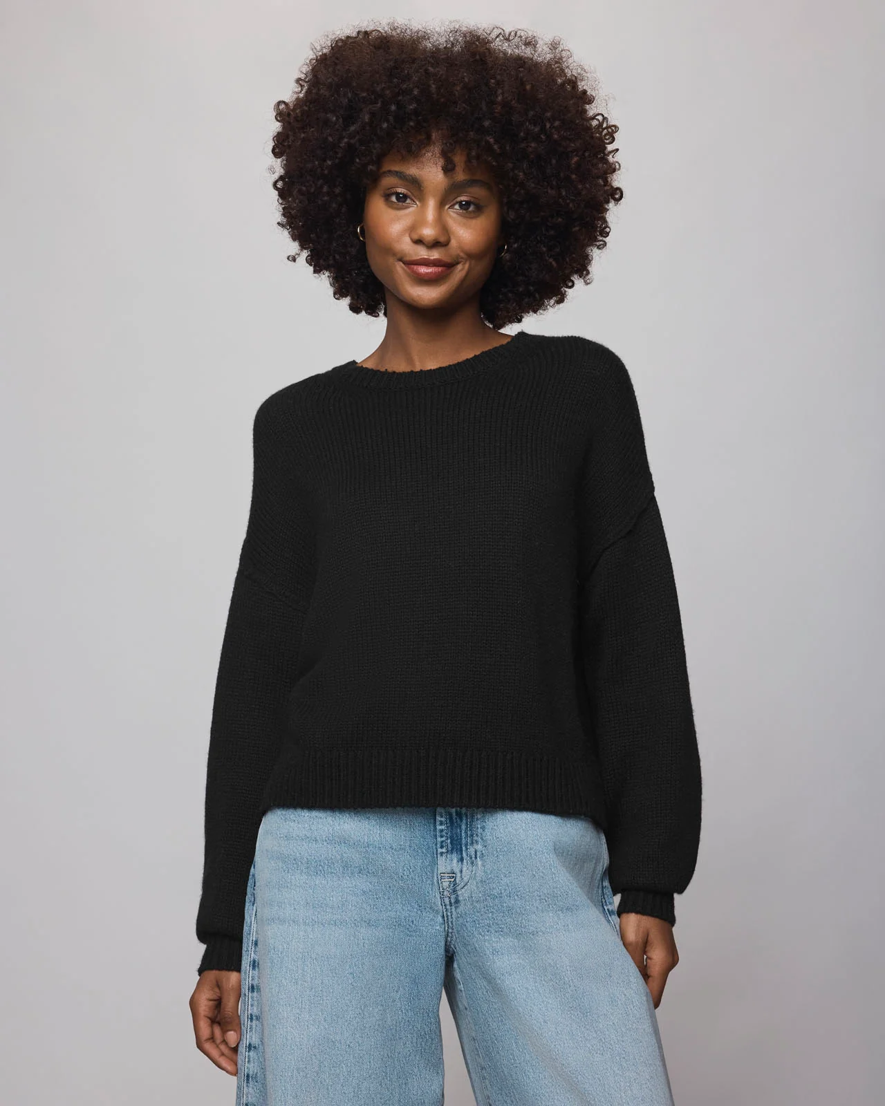 Delaney Sweater