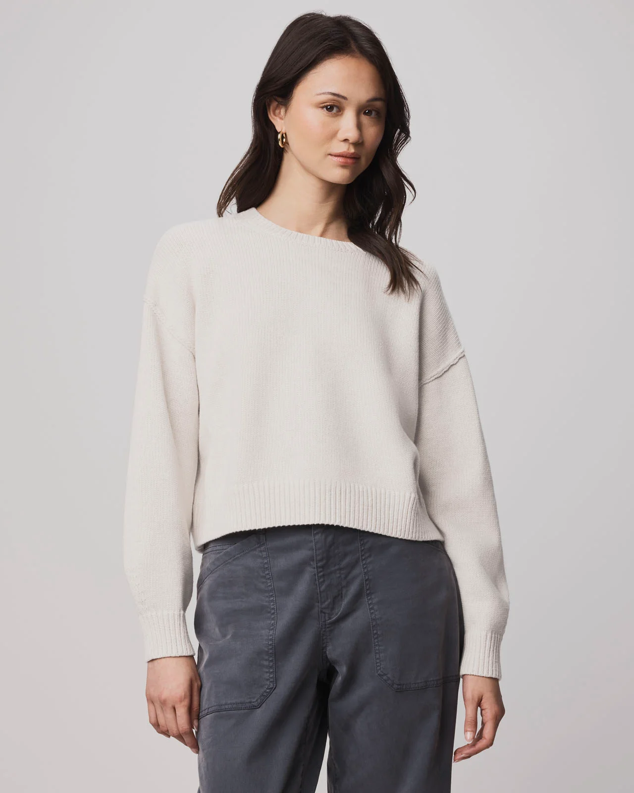 Delaney Sweater