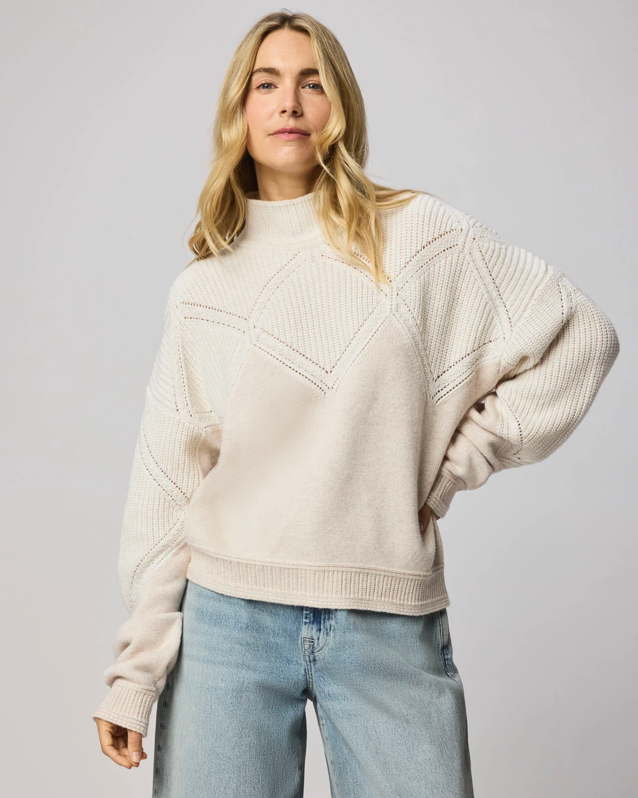 Gretchen Sweater