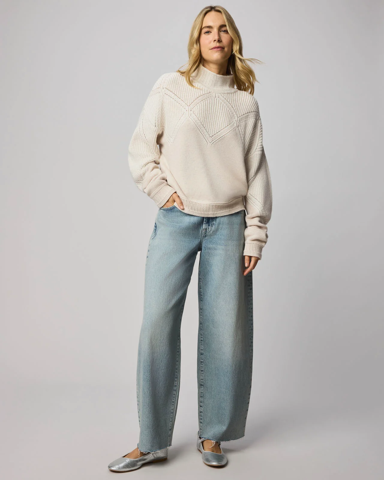 Gretchen Sweater