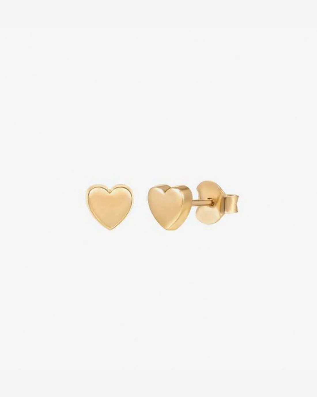 Shashi Mon Cherie Stud Earrings