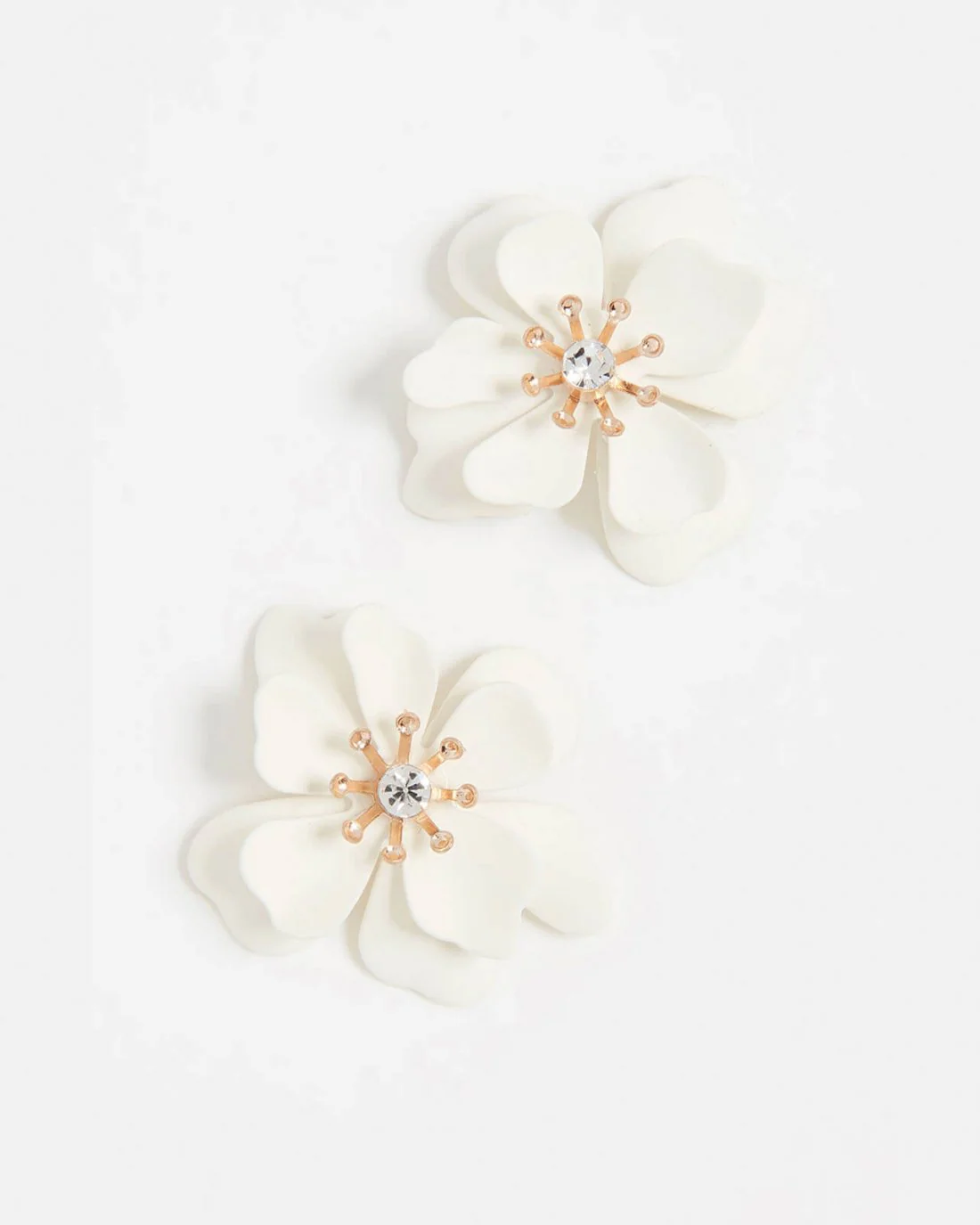 Shashi Bloom Stud Earrings