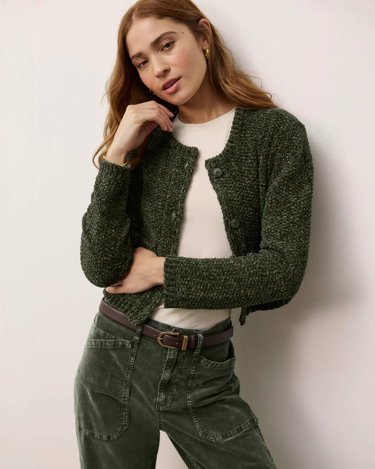 5191-andrea-chenille-crop-cardigan-1.webp Andrea Chenille Crop Cardigan