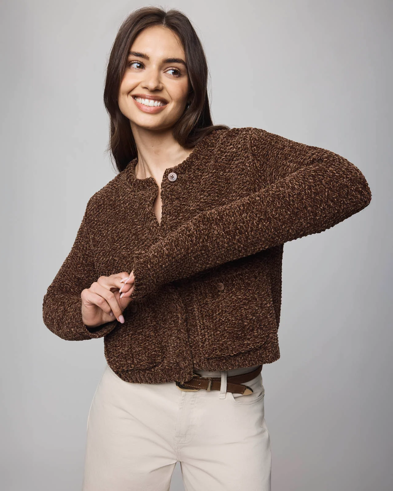 5191-andrea-chenille-crop-cardigan-10.webp Andrea Chenille Crop Cardigan
